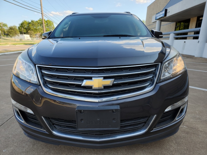 Chevrolet Traverse 2017 price $12,999 Cash