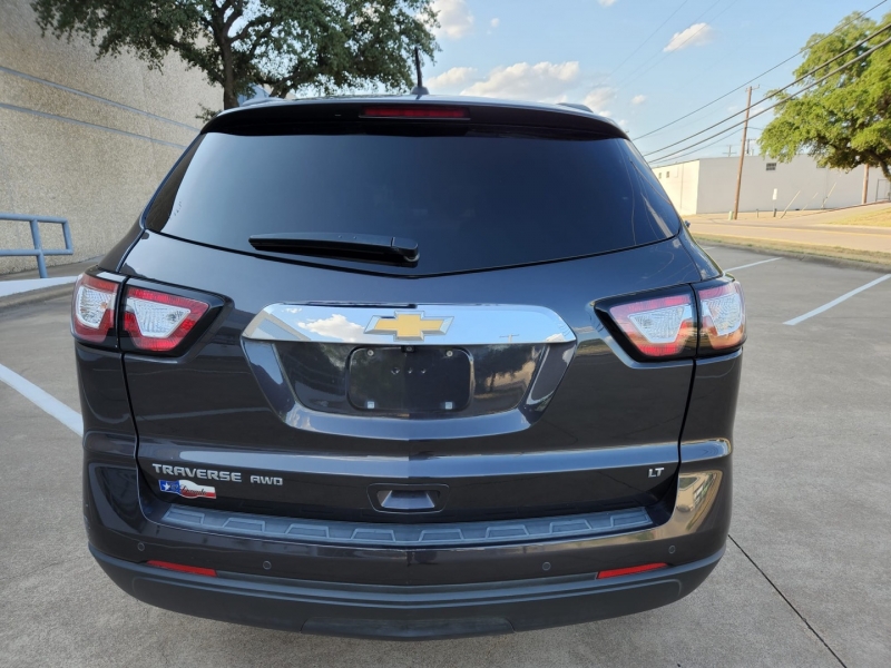Chevrolet Traverse 2017 price $12,999 Cash