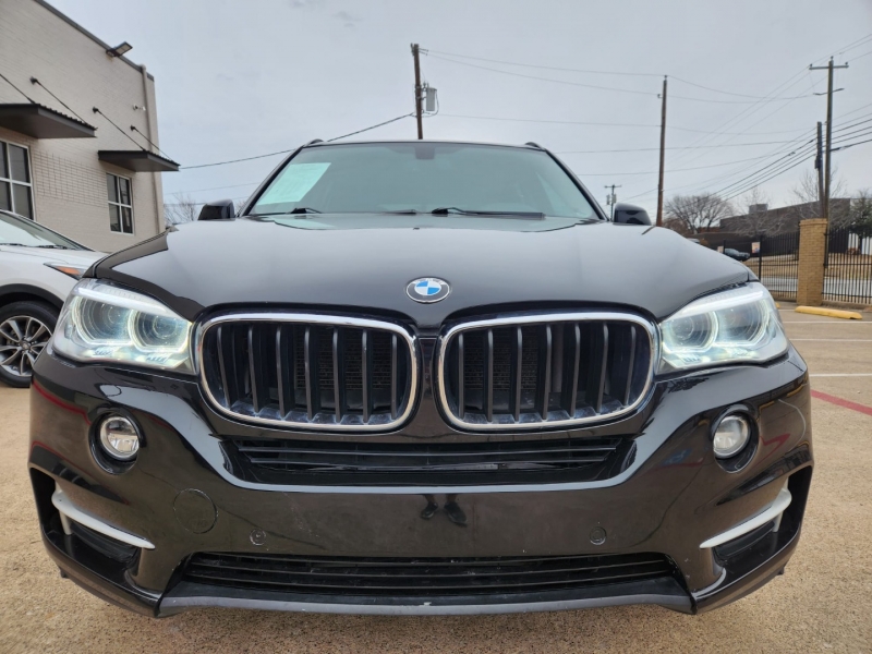 BMW X5 2016 price $16,999 Cash