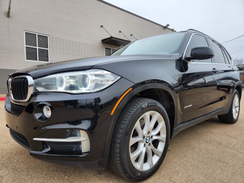 BMW X5 2016 price $15,999 Cash