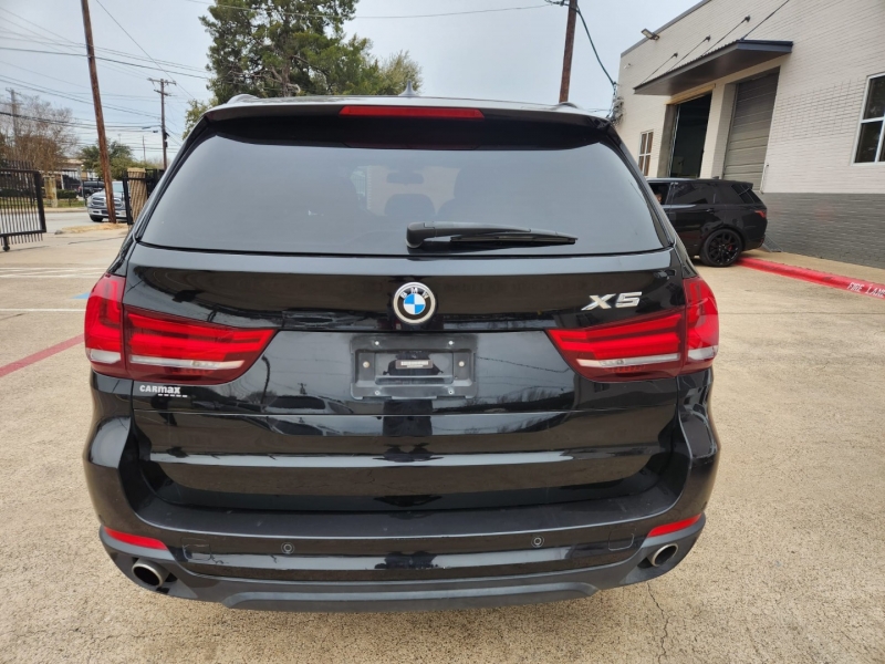 BMW X5 2016 price $16,999 Cash