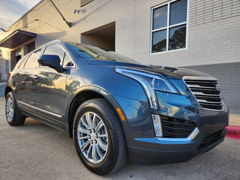 Cadillac XT5 2019 price $22,999 Cash