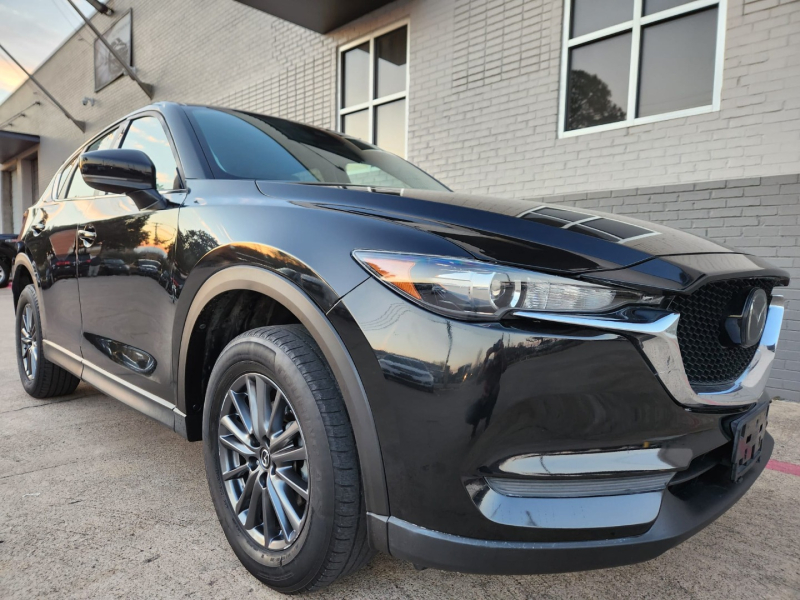 Mazda CX-5 2019 price $14,999 Cash