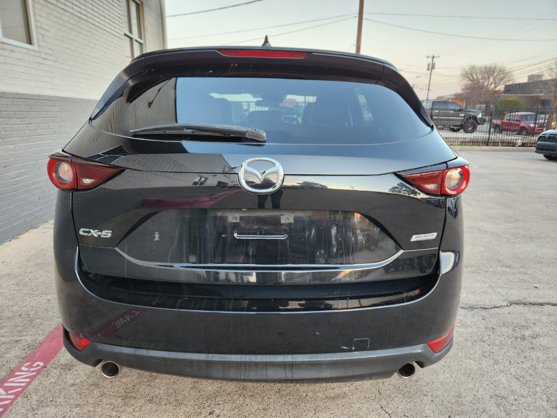 Mazda CX-5 2019 price $14,999 Cash