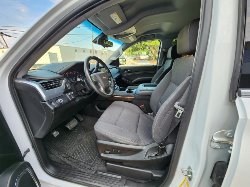 Chevrolet Tahoe 2019 price $23,999 Cash
