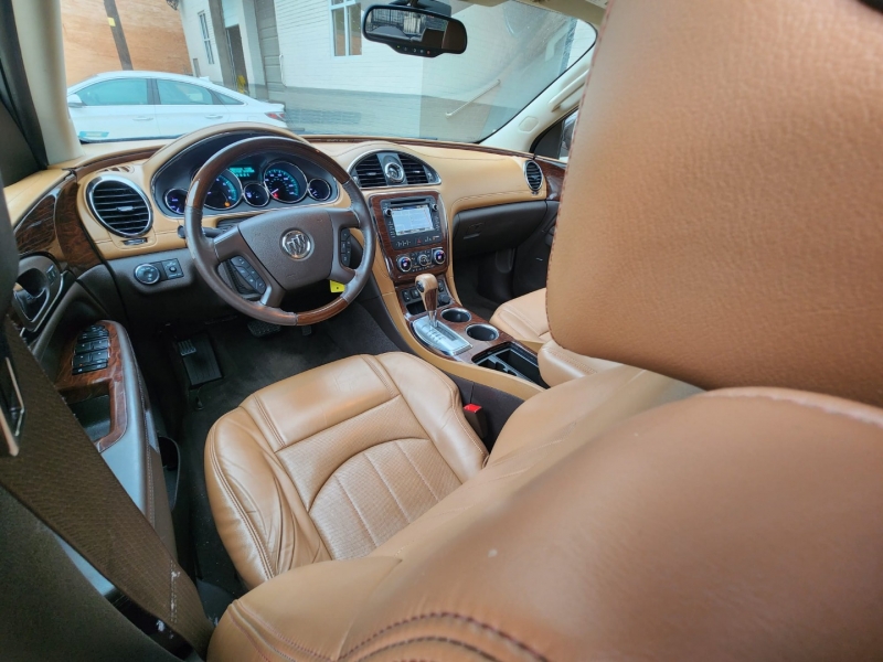 Buick Enclave 2015 price $13,499 Cash