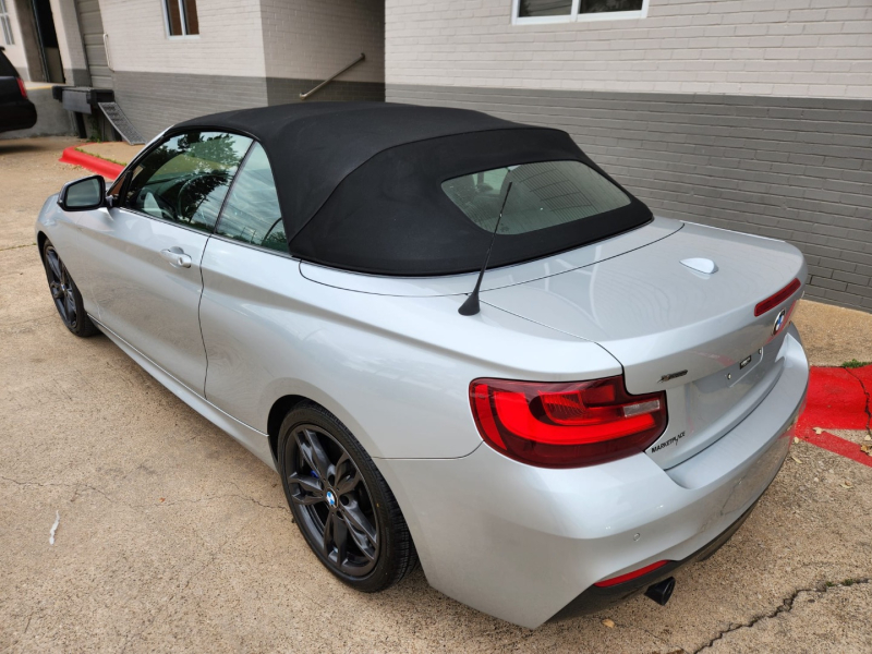BMW 2 Series 2016 price $19,999 Cash