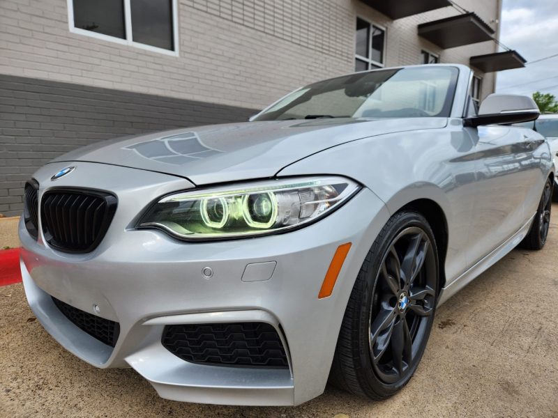 BMW 2 Series 2016 price $21,999 Cash