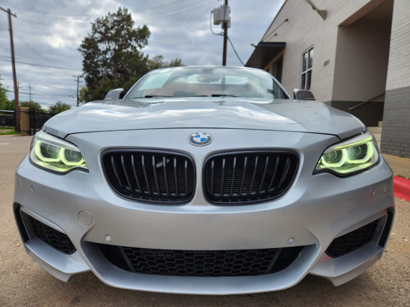 BMW 2 Series 2016 price $19,999 Cash