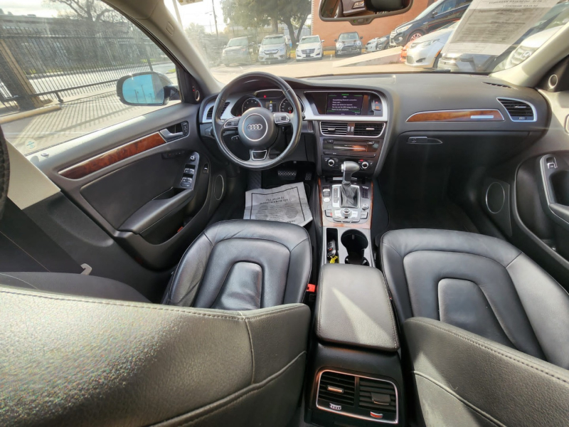 Audi A4 2016 price $12,999 Cash
