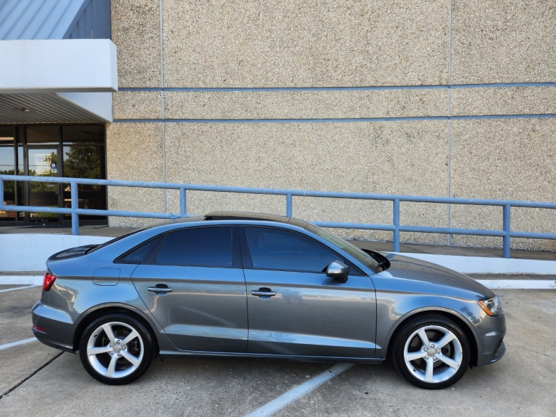 Audi A3 2015 price $11,999 Cash