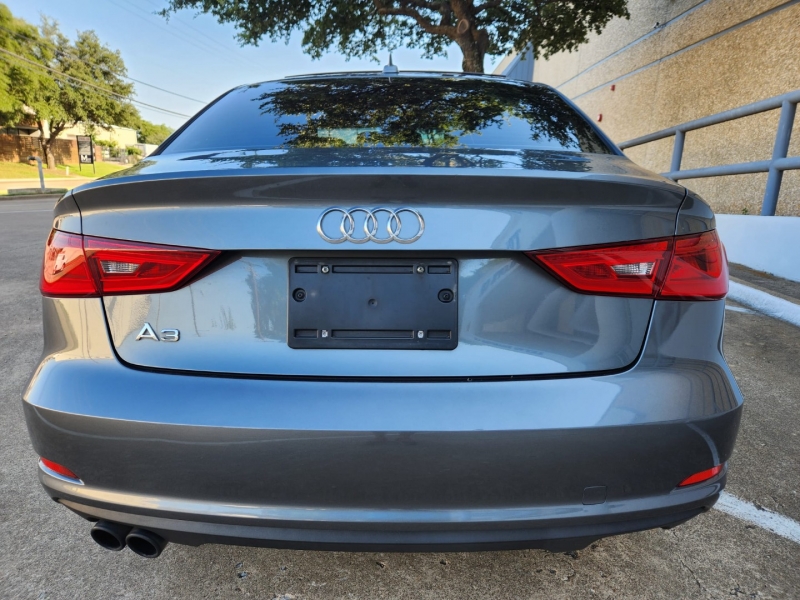 Audi A3 2015 price $11,999 Cash