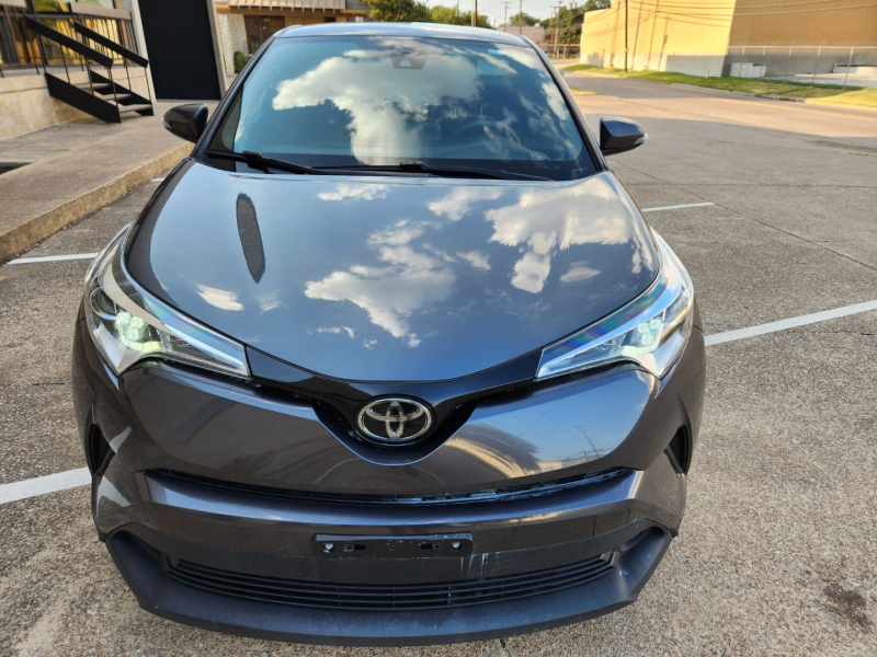 Toyota C-HR 2019 price $15,999 Cash