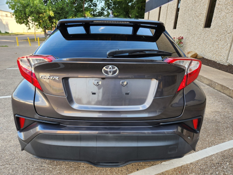 Toyota C-HR 2019 price $15,999 Cash
