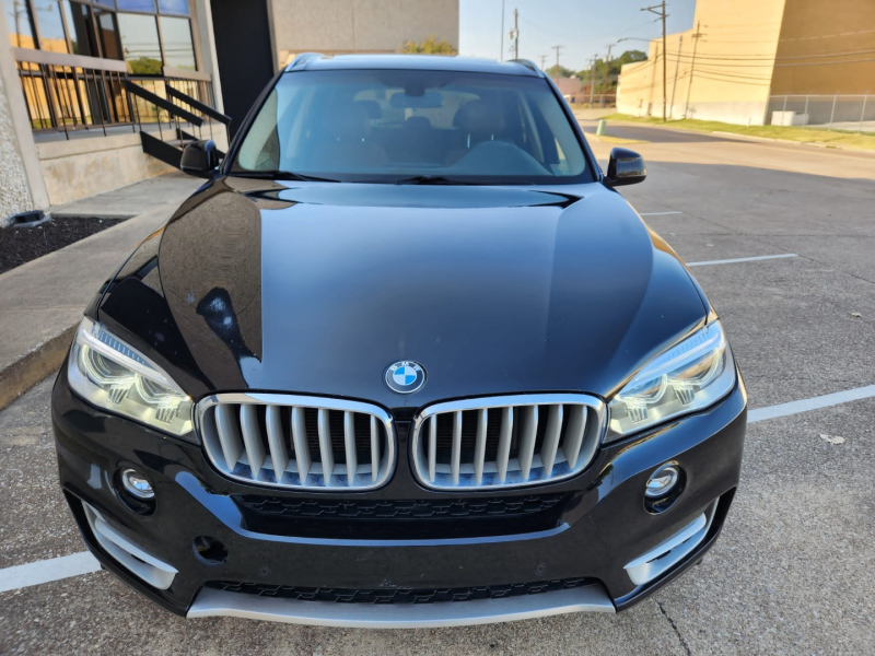 BMW X5 2015 price $15,999 Cash
