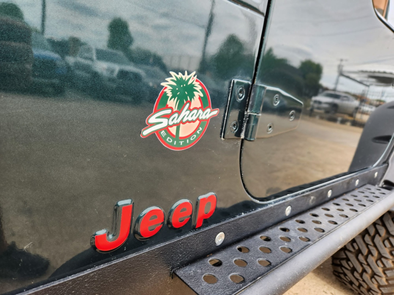 Jeep YJ 1994 price $9,999 Cash