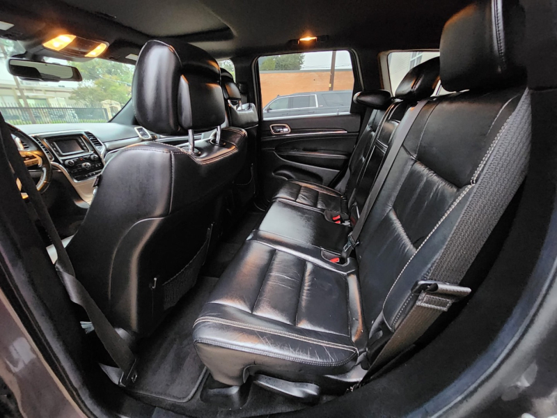 Jeep Grand Cherokee 2014 price $12,999 Cash