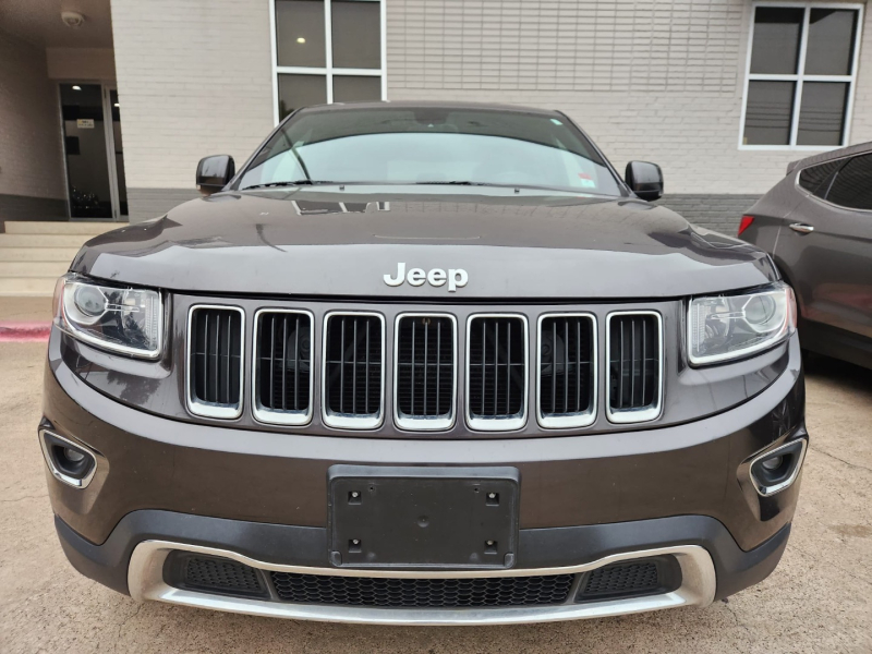 Jeep Grand Cherokee 2014 price $11,999 Cash