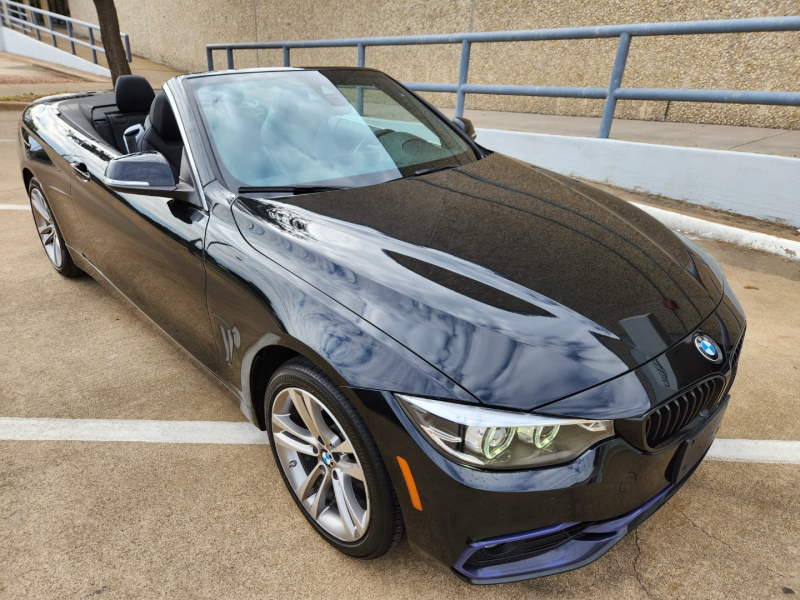 BMW 4-Series 2019 price $26,799 Cash