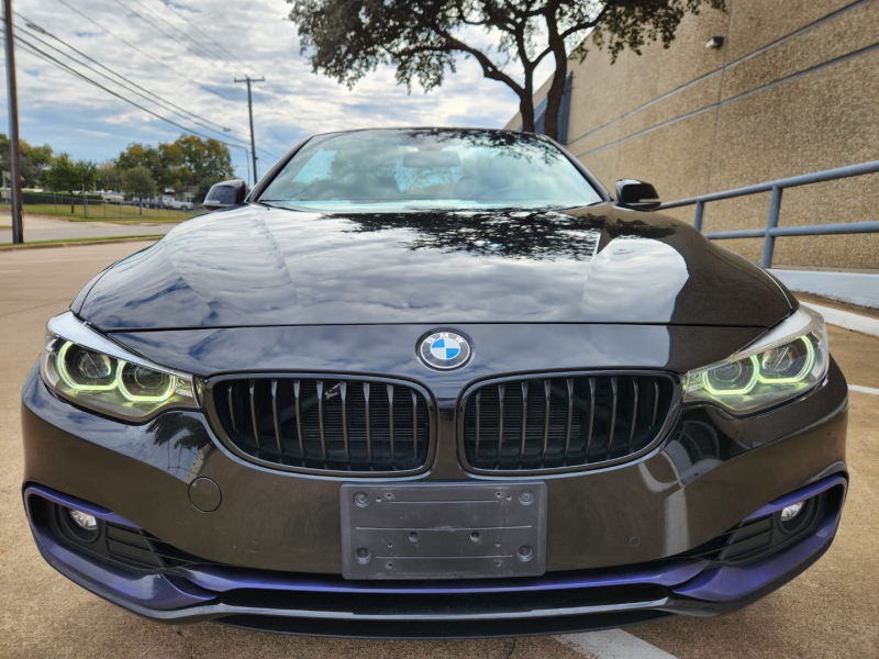 BMW 4-Series 2019 price $23,999 Cash