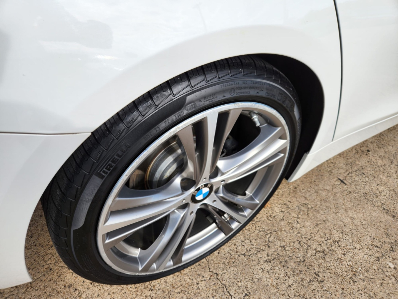 BMW 4-Series 2016 price $14,999 Cash