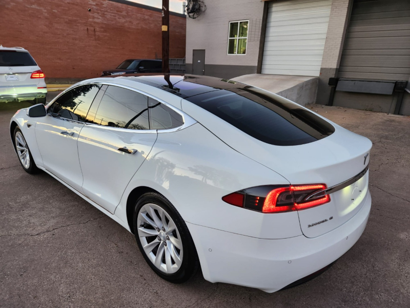 Tesla Model S 2016 price $20,999 Cash