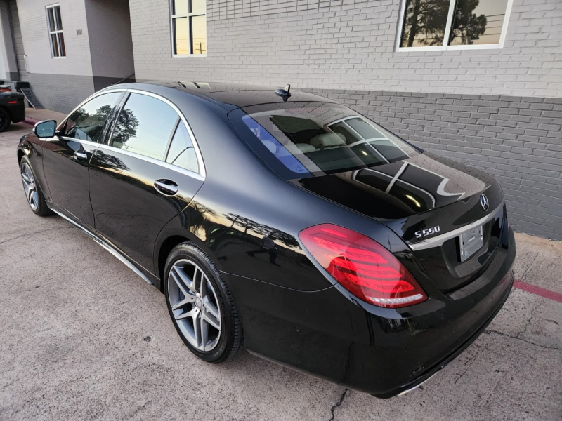 Mercedes-Benz S-Class 2014 price $22,999 Cash