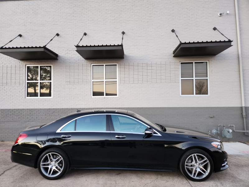 Mercedes-Benz S-Class 2014 price $22,999 Cash