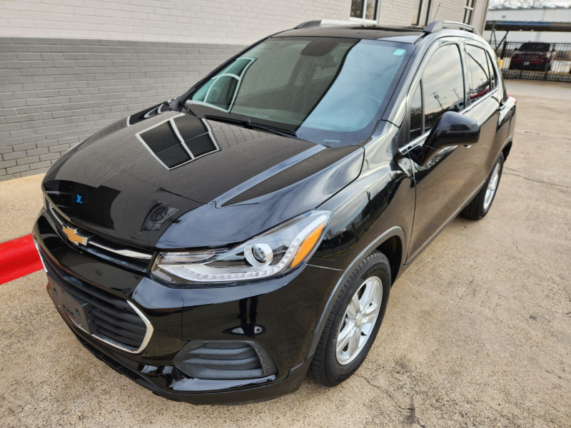Chevrolet Trax 2019 price $10,999 Cash