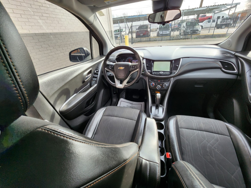 Chevrolet Trax 2019 price $11,999 Cash