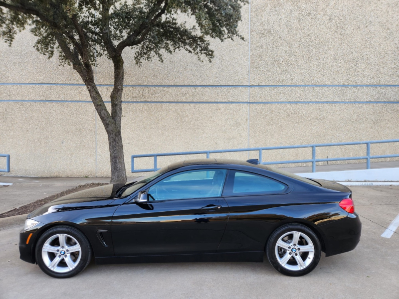 BMW 4-Series 2014 price $11,999 Cash