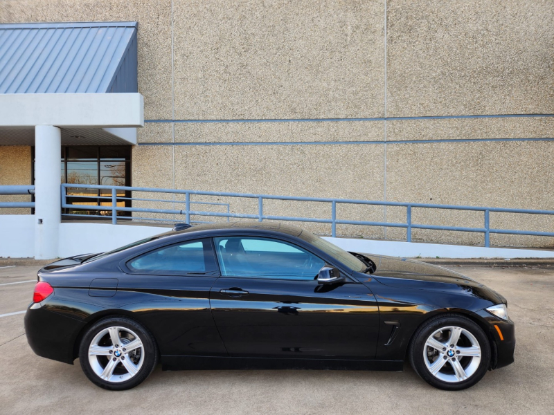 BMW 4-Series 2014 price $12,999 Cash