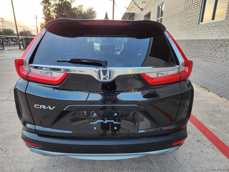 Honda CR-V 2017 price $17,499 Cash
