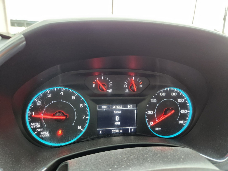 Chevrolet Equinox 2020 price $16,999 Cash