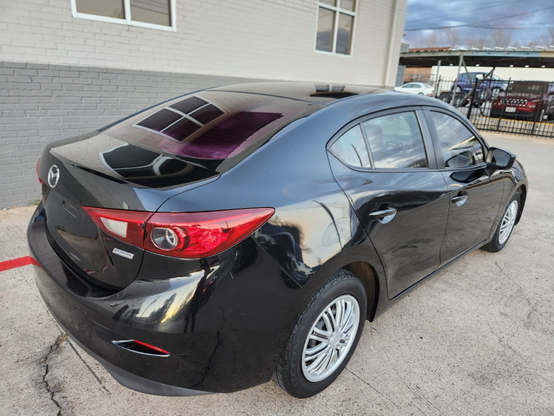 Mazda Mazda3 2014 price $7,999 Cash