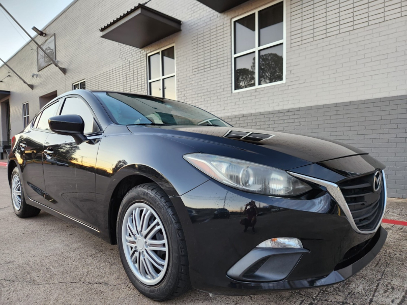 Mazda Mazda3 2014 price $7,999 Cash