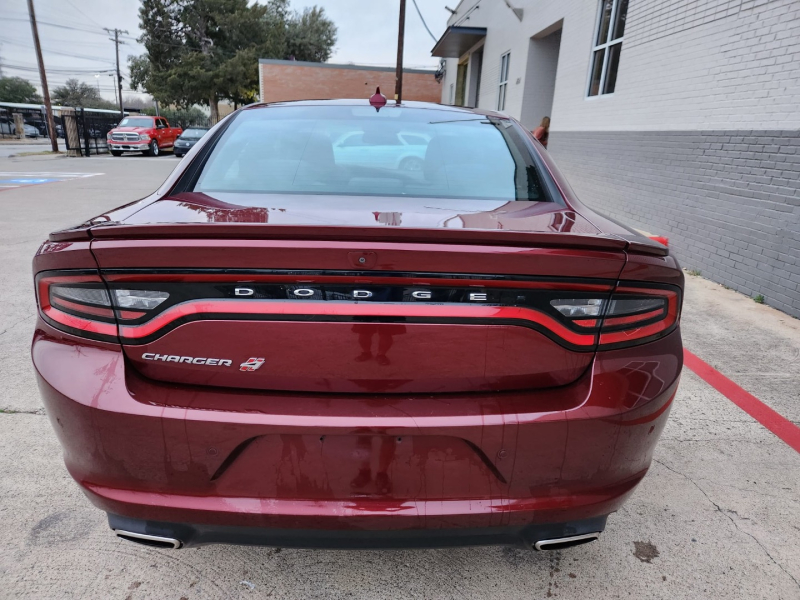 Dodge Charger 2018 price $18,999 Cash