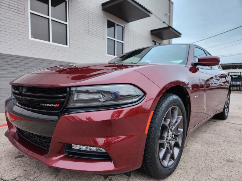 Dodge Charger 2018 price $18,999 Cash