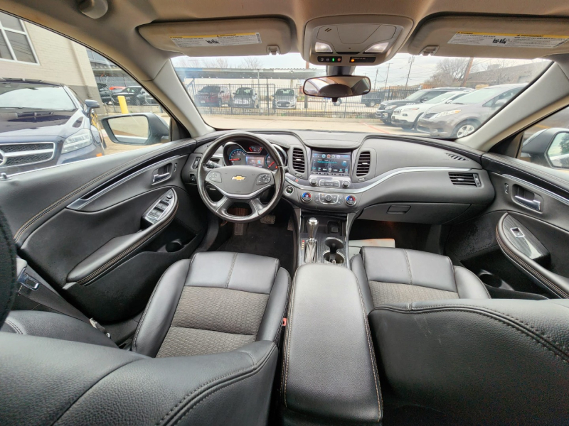 Chevrolet Impala 2019 price $15,999 Cash