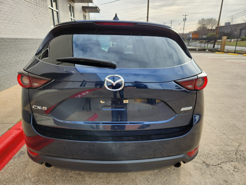 Mazda CX-5 2019 price $15,999 Cash