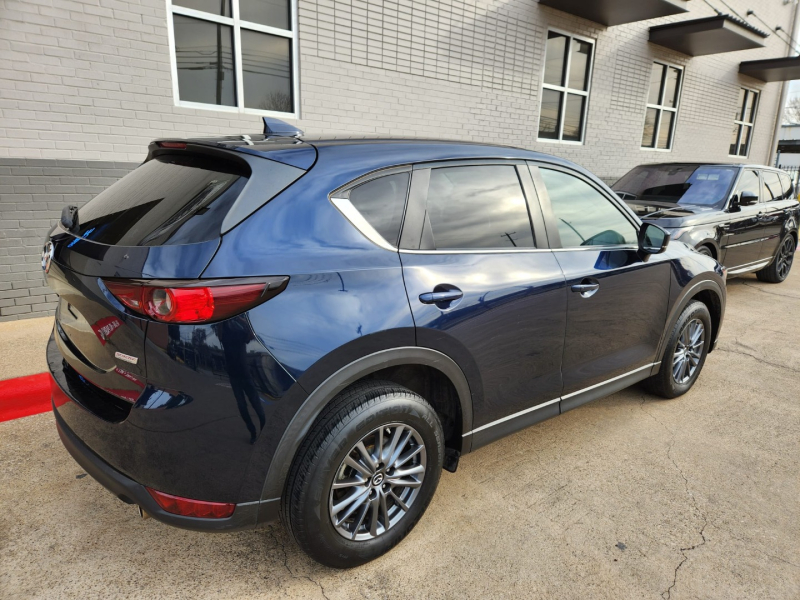 Mazda CX-5 2019 price $16,999 Cash