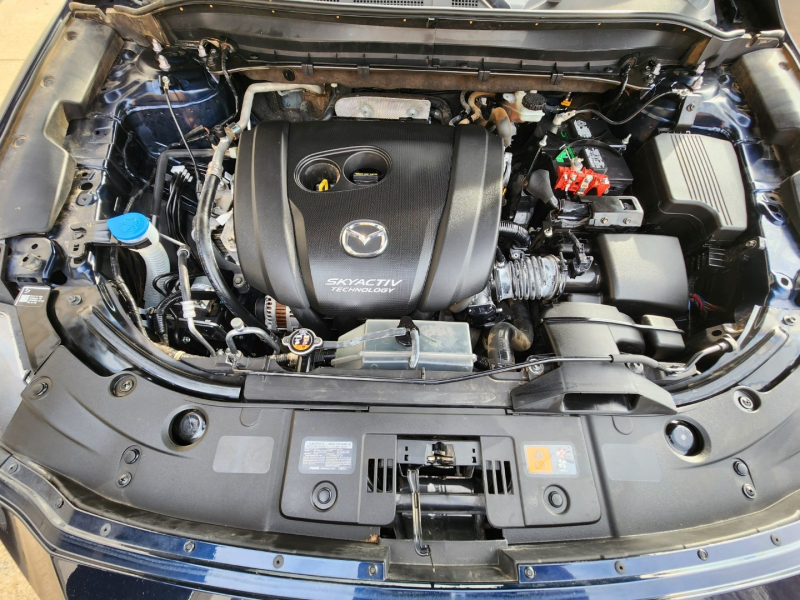Mazda CX-5 2019 price $16,999 Cash
