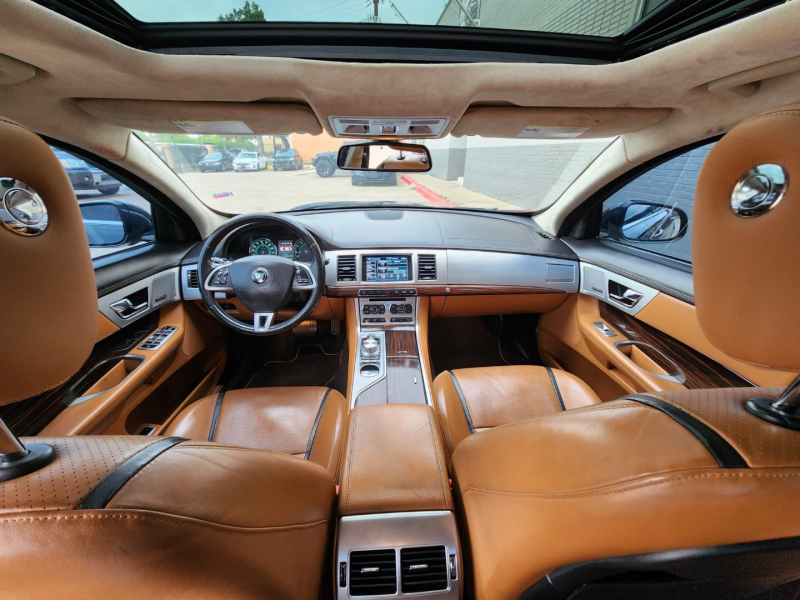 Jaguar XF 2014 price $8,999 Cash