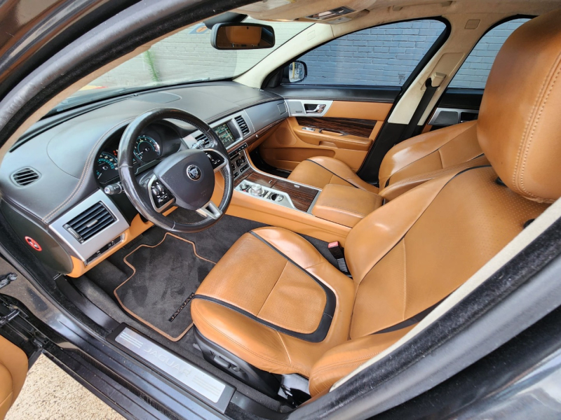 Jaguar XF 2014 price $8,999 Cash