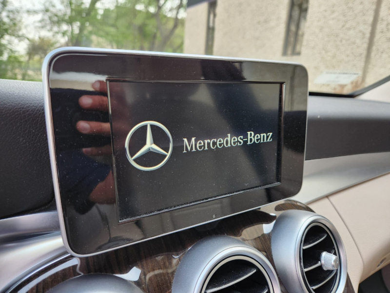Mercedes-Benz C-Class 2016 price $14,499 Cash