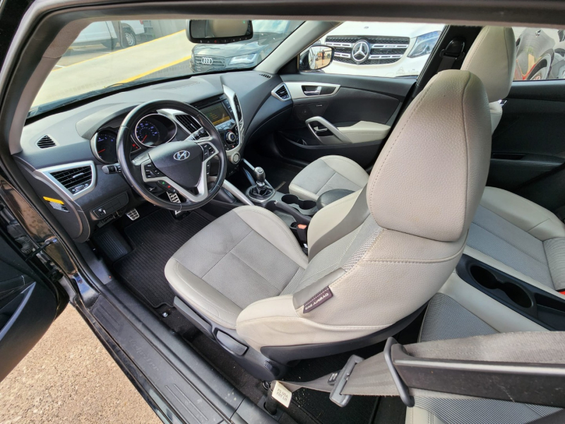 Hyundai Veloster 2014 price $8,499 Cash