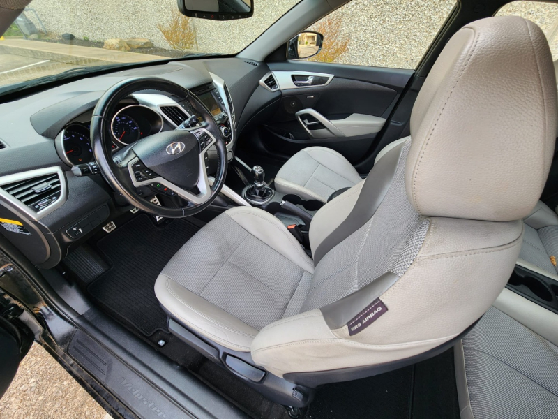 Hyundai Veloster 2014 price $8,499 Cash