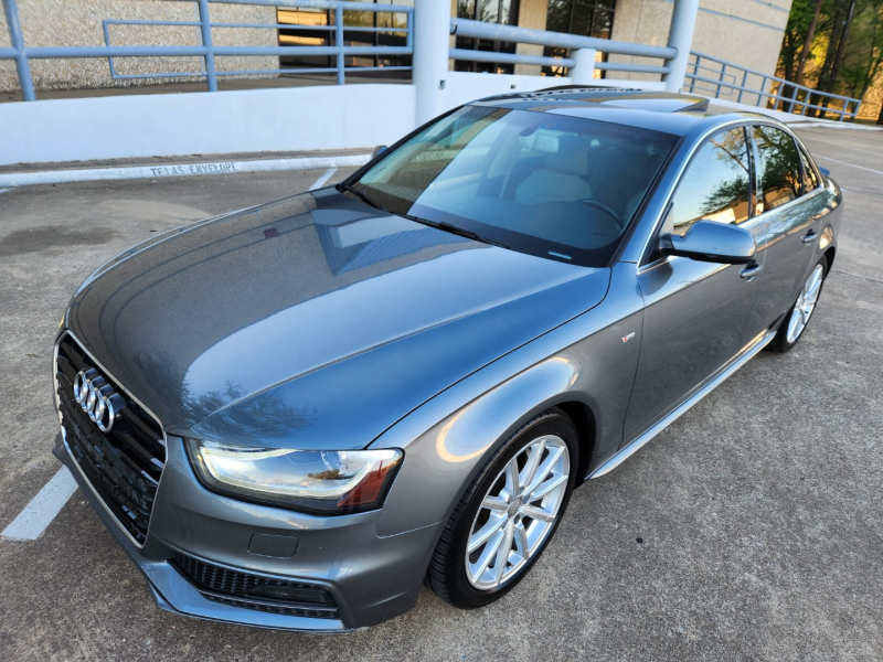 Audi A4 2014 price $11,999 Cash