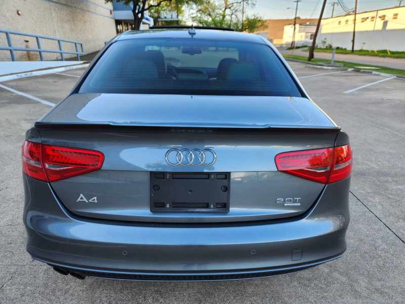 Audi A4 2014 price $11,999 Cash