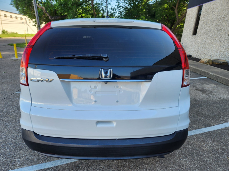 Honda CR-V 2014 price $13,999 Cash
